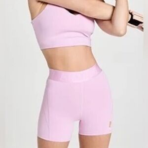 PE NATION Bike Shorts